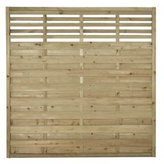 1.8m (6ft) Kyoto Fence Panel
