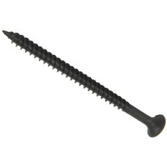 3.5mm x 38mm Fine Thread Drywall Screw (x200)
