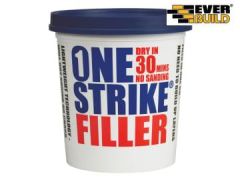 One Strike Filler 1 litre