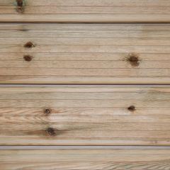 32mm x 125mm (1.25" x 5") Redwood Timber Decking PEFC Certified
