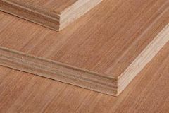 12mm Eucalyptus Hardwood Plywood