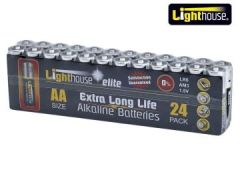 24AA Elite Battery Pack