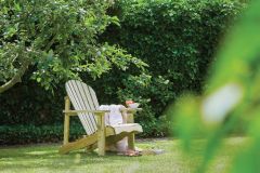 Reclined Relax Single Garden Chair